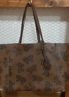 ボッテガ・ヴェネタ トートバッグ