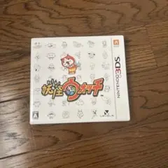 妖怪ウォッチ ニンテンドー3DS