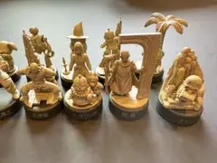 ドラゴンボール ミニフィギュアコレクション 15体セット