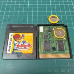 GB　トレード&バトル　カードヒーロー