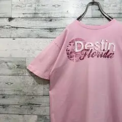 【最高カラー】ビッグロゴ ヴィンテージ USA輸入 半袖 Tシャツ