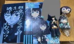 時透無一郎　まとめ売り
