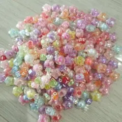 ビーズ　大量