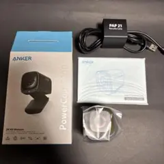 ANKER PowerConf C200 2K HD Webcam