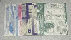 【切り抜き】LaLa 2025年9月号　まとめ売り②