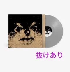 【P】BTS V - Layover アナログ盤 LP ヨンタン BTS V - LAYOVER (LP)