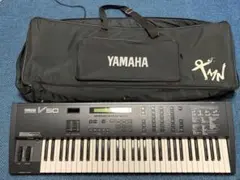 2025年最新】ヤマハシンセサイザー V50の人気アイテム - メルカリ