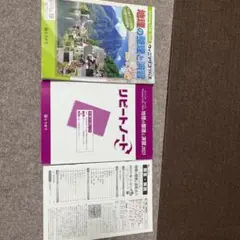 Winning COM-PASS 地理の整理と演習 2023