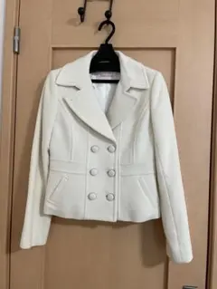 MK ピーコート　M