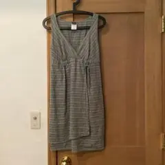 Patagonia ノースリーブワンピース サイズ4