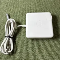 4714 純正 アップル Apple ACアダプター 充電器 A1343