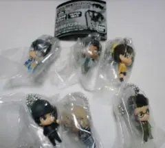 名探偵コナン　コナンスイング2019 part2　全６種