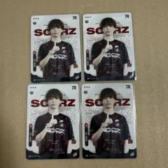 IJLカード 4ta5