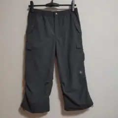 le coq sportif ナイロンハーフパンツ訳あり