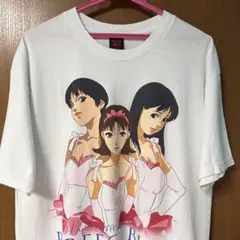 PERFECT BLUE × GEEKS RULE Lサイズ