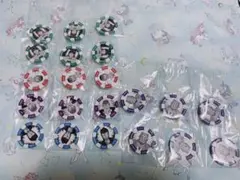 一番くじ カイジ チップ F賞