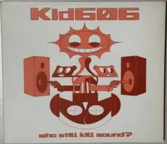 kid606