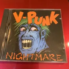 V-PUNK NIGHTMARE