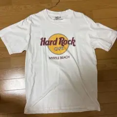 ハードロックカフェ Tシャツ