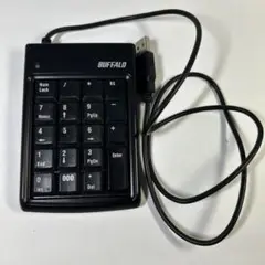 バッファロー　スタンダードテンキー