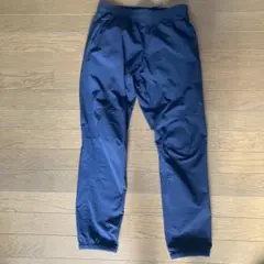 THE NORTH FACE ジョガーパンツ ブラック