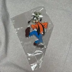 ディズニーストア アクリルキーチェーン グーフィー