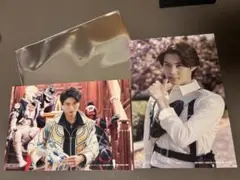 夏映画 ガヴ ゴジュウジャー ベストシーンカードセット