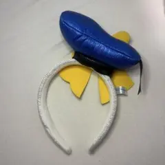 ドナパル ドナルド カチューシャ 2025