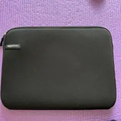 amazon basics ノートPCケース ブラック