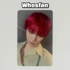 BOYNEXTDOOR NoGenre Whosfan テサン