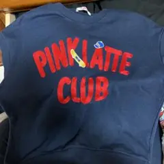 PINKLATTE