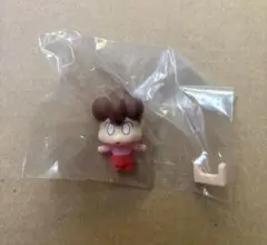 あたしンち　ならぶんです　ガチャガチャ　みかん