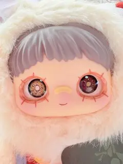 HiTOYSのMaymei春之詩シリーズ