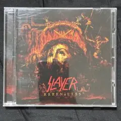 Slayer Repentless