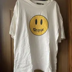 drew Tシャツ Lサイズ