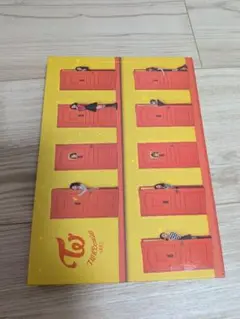 TWICE TWICEcoaster: LANE 2