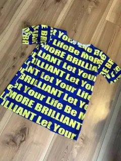 FEELCYCLE Tシャツ