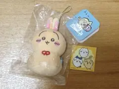 ウラヤハボウズマスコット おまけシール付き
