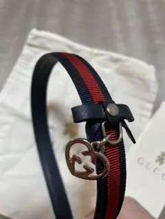 GUCCI グッチ キッズ カチューシャ