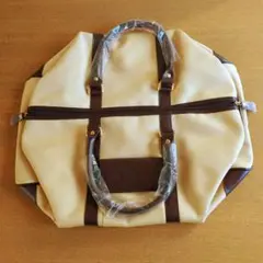 専用出品　laura ashley★未使用 ボストンバッグ レトロヴィンテージ 2025年最新】Laura Ashley レディース ボストンバッグ・旅行用