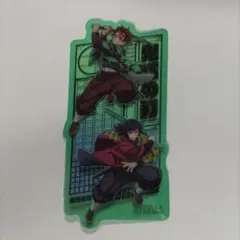 鬼滅の刃　入場者特典　炭治郎＆義勇