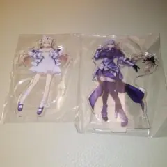 C106 アクスタ ジャンヌ