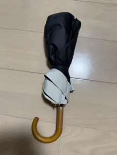 折りたたみ日傘