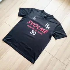 希少　スボルメ♡プラシャツ美品　Мサイズ