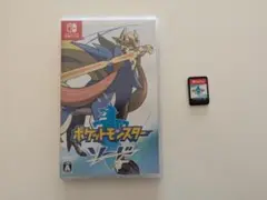ポケットモンスター ソード