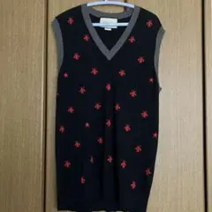 GUCCI ベスト bee GUCCI