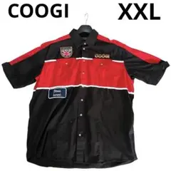 2025年最新】COOGI メンズ シャツの人気アイテム - メルカリ