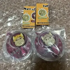 ハイキュー!! チョコレートマスコットチャーム2