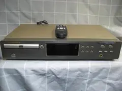 マランツ CDプレーヤー CD4000/F2N リモコン付き 中古完動品