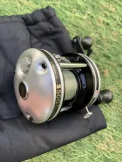 Ambassadeur 5500C アブガルシア